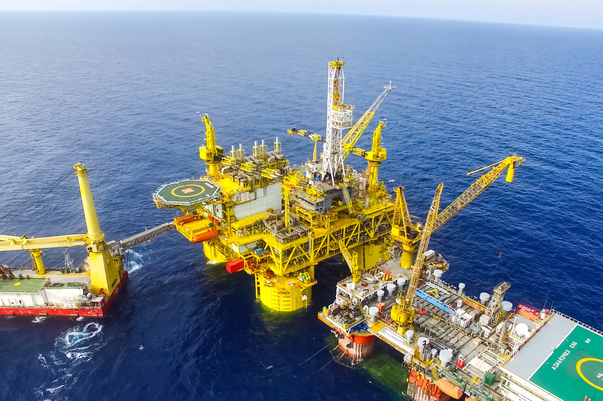 Offshore